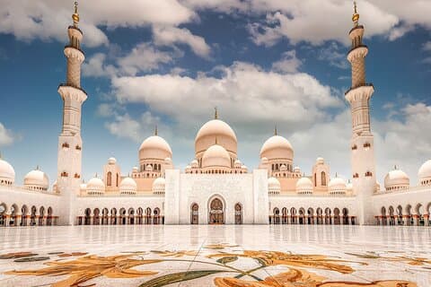Eureka Abu Dhabi City Tour: Top Attractions & Cultural Landmarks