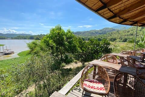 Eendaagse ervaringen in het natuurlijke leven Nha Trang