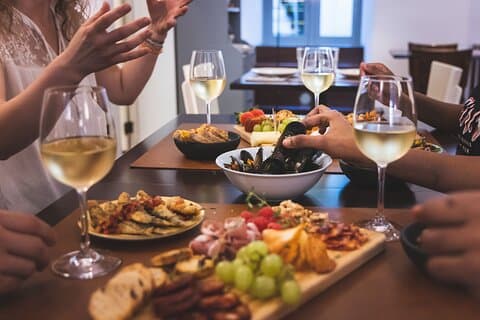 Eten om te onthouden - Smaken uit Portugal en Portugeestalig Afrika