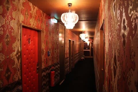 Geheime verhalen over de Wallen-tour