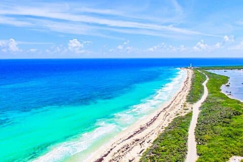 Visite de Cozumel Eco Nature Escape et de l'expérience maya d'Otoch