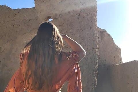 5-Day Desert Yoga Retreat in Siwa Oasis, Egypt