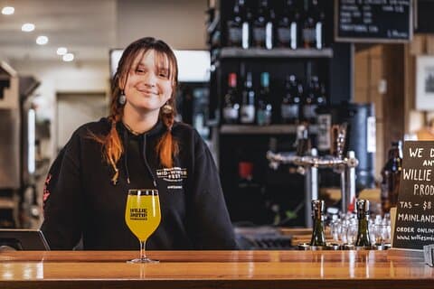 Huon Valley Private Tour - Cider, Gins, Sheep's Cheese og lunsj