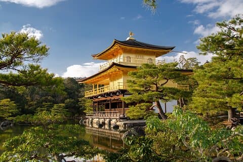 Culinaire tour door Kyoto met een chef-kok!