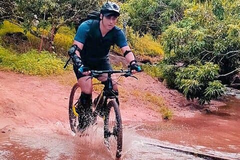 Nr.1 Chiang Mai: Hoteller i nærheden af Epic Doi Suthep Downhill MTB Adventure