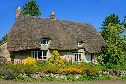 Tour guiado de Bath e Cotswolds a partir de Londres
