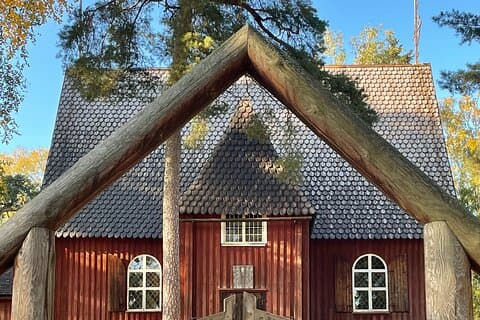 Privato Glorioso Helsinki & Sibelius & Seurasaari in auto, 4-5h