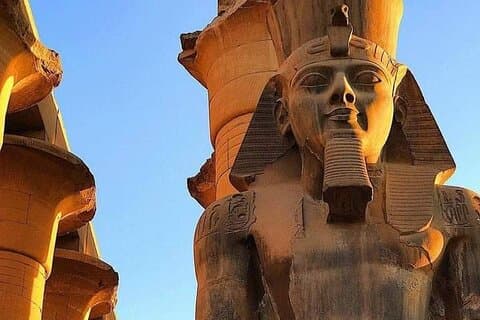 Luxor-dagtour inclusief Queens en Artisans Valley en meer