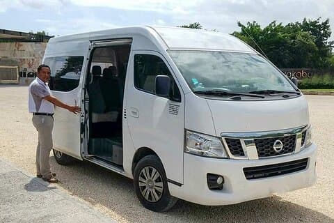 Traslado Punta Cana a Bahía Príncipe La Romana