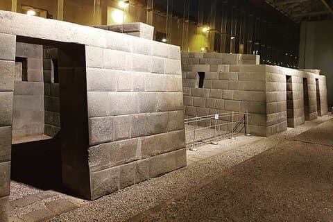 Tour a Cusco en el Valle Sur Cusco y City Tour Cusco