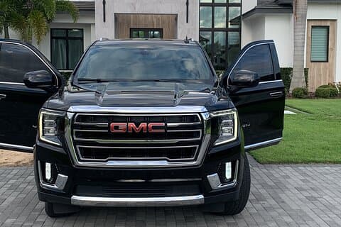 Private Transfer Orlando Airport To and From Orlando Hotels