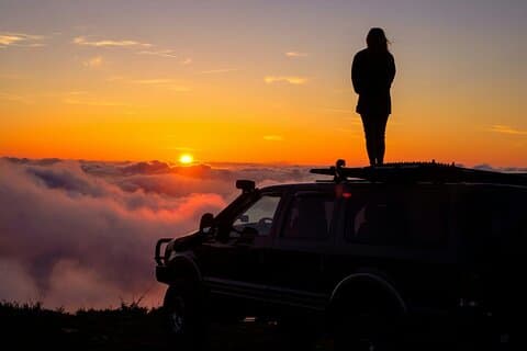 Sunset Heroes. Avventure in jeep o escursioni a Koh Samui.