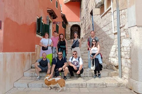 Discover the Essence of Rovinj