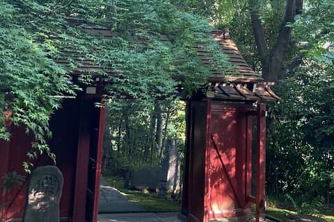 Tour privato delle gemme suburbane di Futakotamagawa a Tokyo