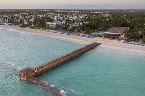 Privater Transfer: Flughafen Santo Domingo und Punta Cana
