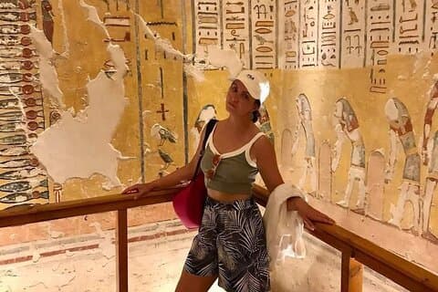 La visite de 3 jours à Louxor comprend les musées et la visite de la ville de Louxor