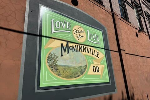 Ultimate Scavenger McMinnville