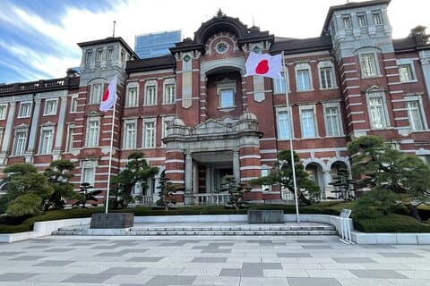 Dagtocht alle drie de EDO's: Nikko naar Kawagoe en het keizerlijk paleis