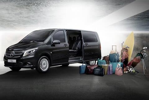 Private Transfer Catania Airport ↔ Palermo with Optional Stops