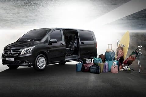 Private Transfer Catania Airport ↔ Syracuse Ortigia