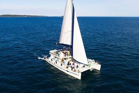 Færgetransport fra Denia til Jávea (tur-retur)