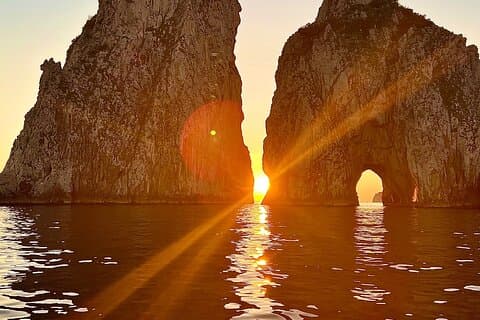 Explore Capri in 3 hours with Private Boat