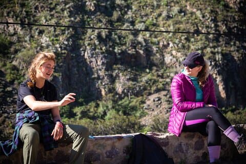 Short Inca Trail to Machu Picchu 2 Days
