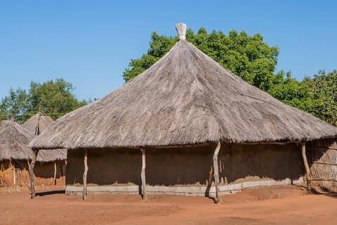 Expériences au village culturel de Mukuni
