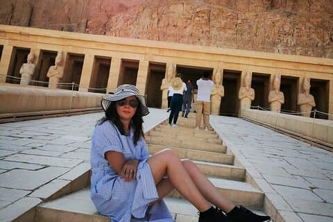 Private Luxor Day Tour with kings Valley Dendera Temple and more