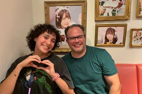 Akihabara Otaku Wonderland 100% personalisierte TOUR