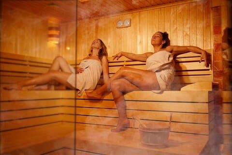 Cleopatra Plus : Un spa de lujo real en Hurghada