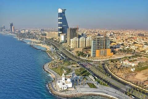 Al-Balad Walking Tour: Jeddah's UNESCO Old Town