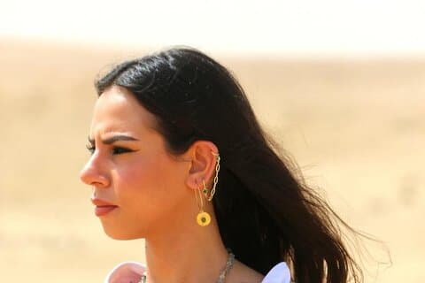 Best Private Half-Day Tour to the Pyramids of Giza with Lunch