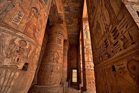 Marsa Alam: Private historische Tour durch Luxor mit einem Ägyptologen