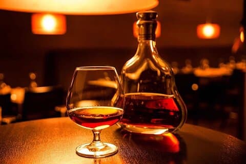 Tour privado a Cognac - uma delícia para gourmets exigentes