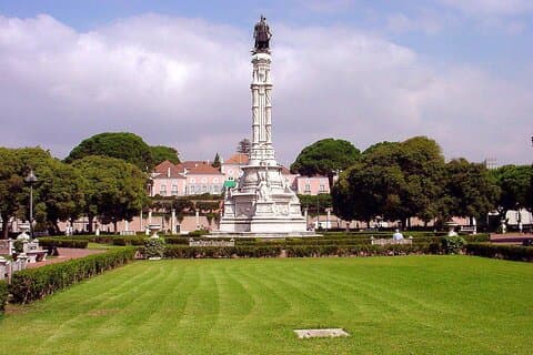 Belém : Visite guidée au cœur de Lisbonne