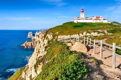 Come Live a Dream and be Part of the History of Portugal