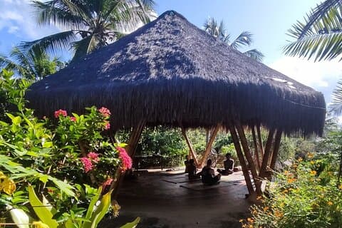 Vila Flor in Mata de São João Bahia Multi Day Tour