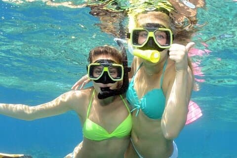 Fantastisk snorkletur på Cham Island fra Hoi An eller Da Nang