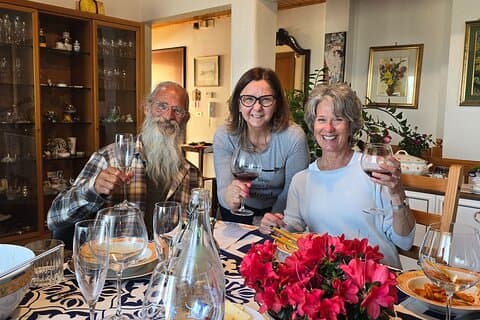 Private Cooking Class Experience in Reggio Calabria