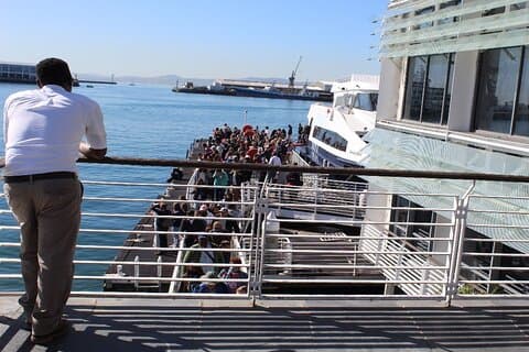 Visita el Museo Robben Island en Ciudad del Cabo