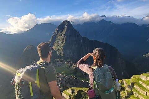 Cusco Essentieel Pakket