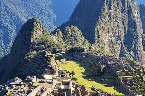 Cuzco Express-pakket
