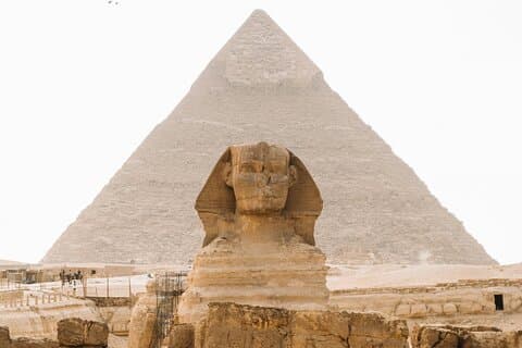 Private Transfer from Port Said to Cairo with Tour Options