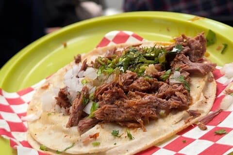 Visite guidée à pied Délices du petit-déjeuner à Mazamitla