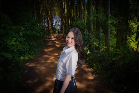 Jeju Island Shared Tour with Photoshoot Included