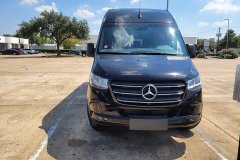 Private Transfer Galveston to IAH Airport & Houston City for 10