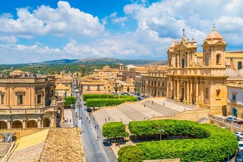 Noto Food Tour: as tradições culinárias da Sicília