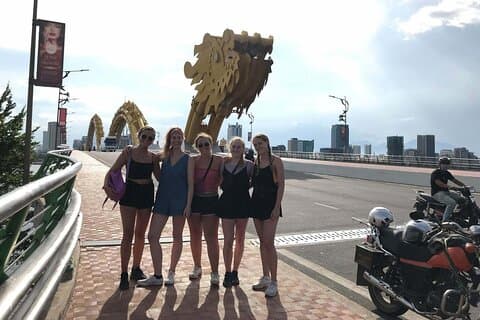 Découvrez Da Nang et Hoi An : gastronomie, culture et trésors cachés
