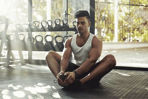 Bangkok Premium Fitness Pass